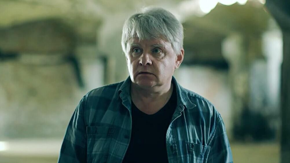 Василий Фунтиков. Кадр из сериала Перелетные птицы - РИА Новости, 1920, 27.05.2025