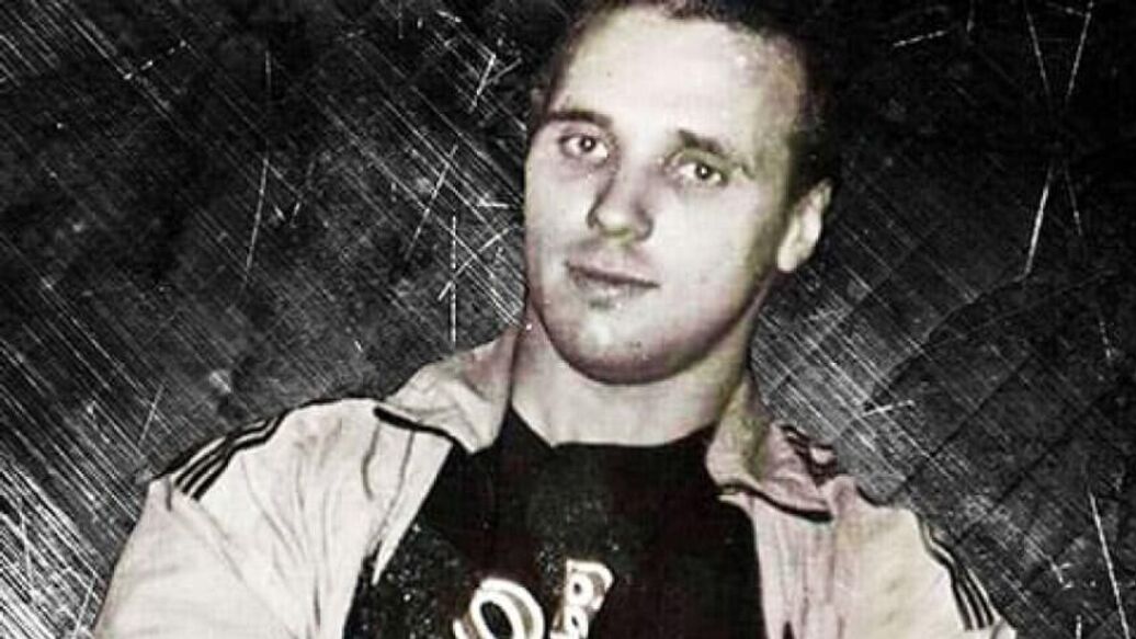 Расстреляли у посольства США: главный качок 90-х вошел в банду "Ореховских"