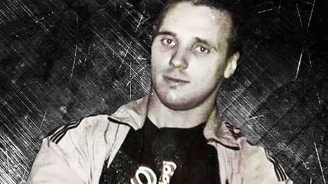 Сергей Ананьевский