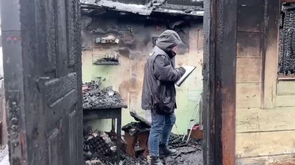 Променял медали на водку. Что известно о подозреваемом в резне на Байкале