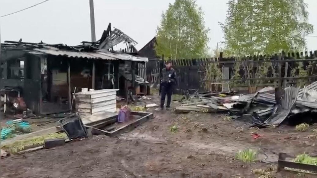 Друг рассказал о подозреваемом в убийстве подростков в Байкальске