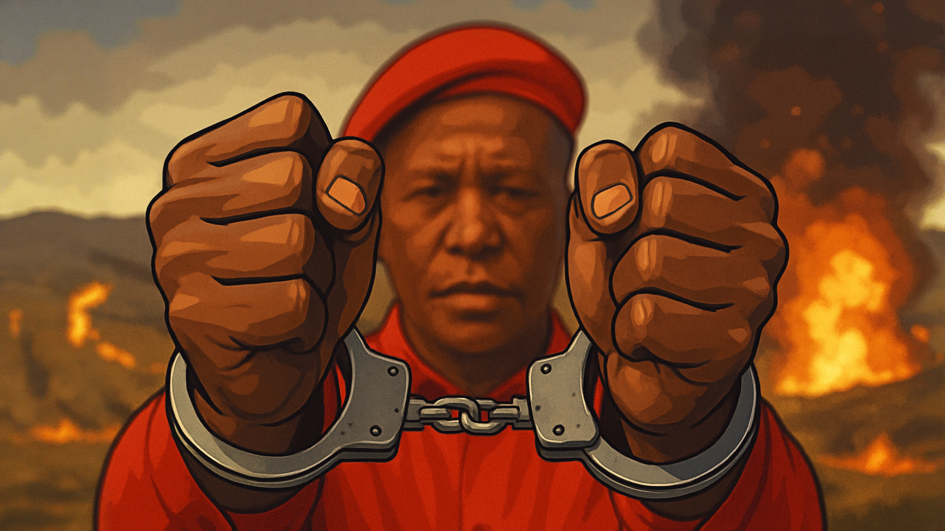 Изображение сгенерировано ИИ - РИА Новости, 1920, 28.05.2025