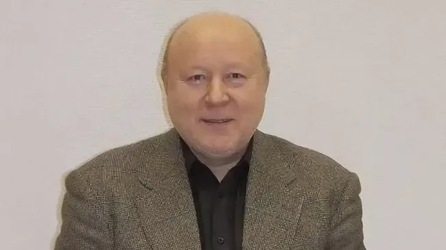 Борис Бояринцев
