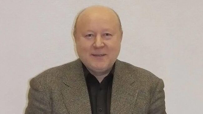 Борис Бояринцев