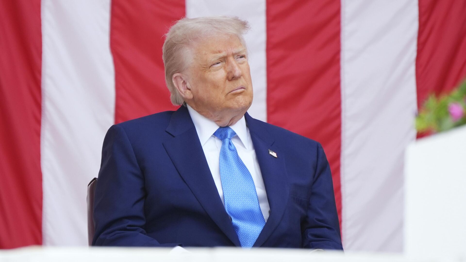 В Германии разоблачили план Трампа по России