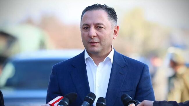 Вахтанг Гомелаури