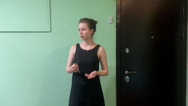 Соседка о москвиче, который пытался отравить животных в Московском зоопарке