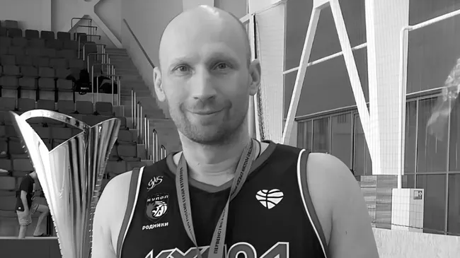 Андрей Сидорик