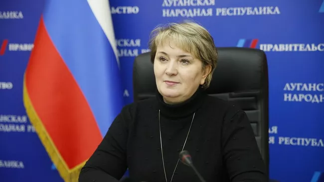 Елена Макаренко