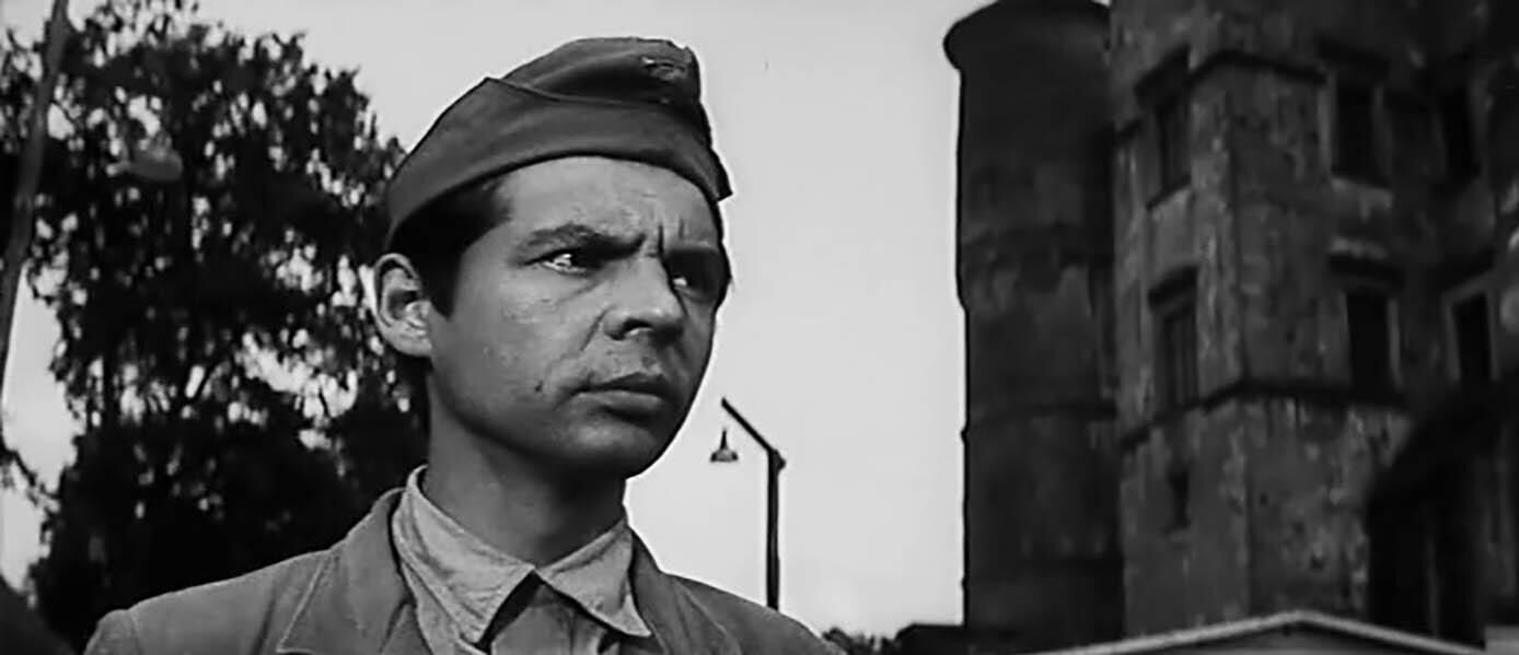 Раднэр Муратов в кадре фильма Щит и меч Раднэр Муратов в кадре фильма Щит и меч - РИА Новости, 1920, 28.05.2025