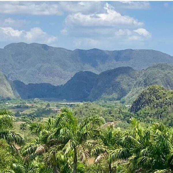 Виньялес, провинция Пинар-дель-Рио Виньялес, провинция Пинар-дель-Рио
