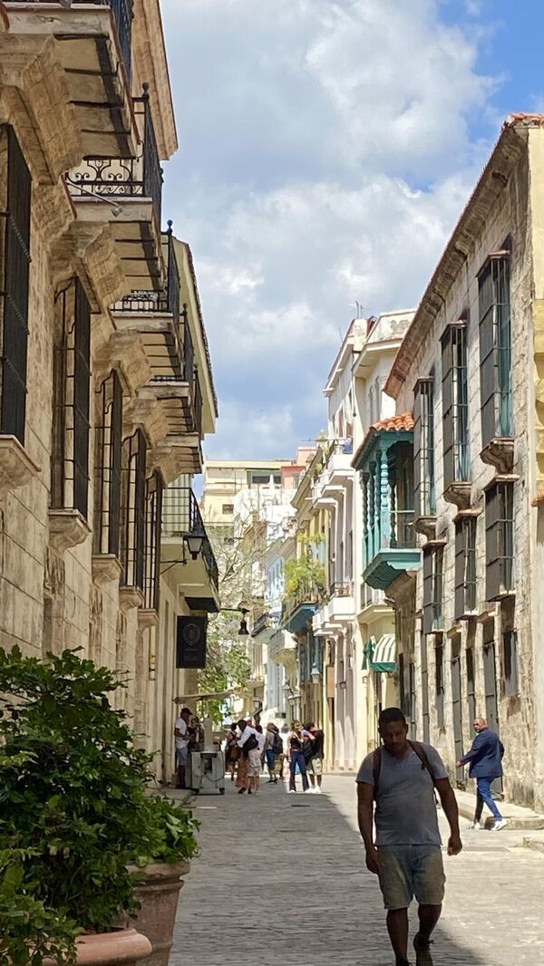 Гавана Гавана