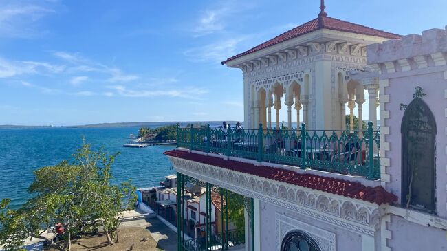 Сьенфуэгос Сьенфуэгос