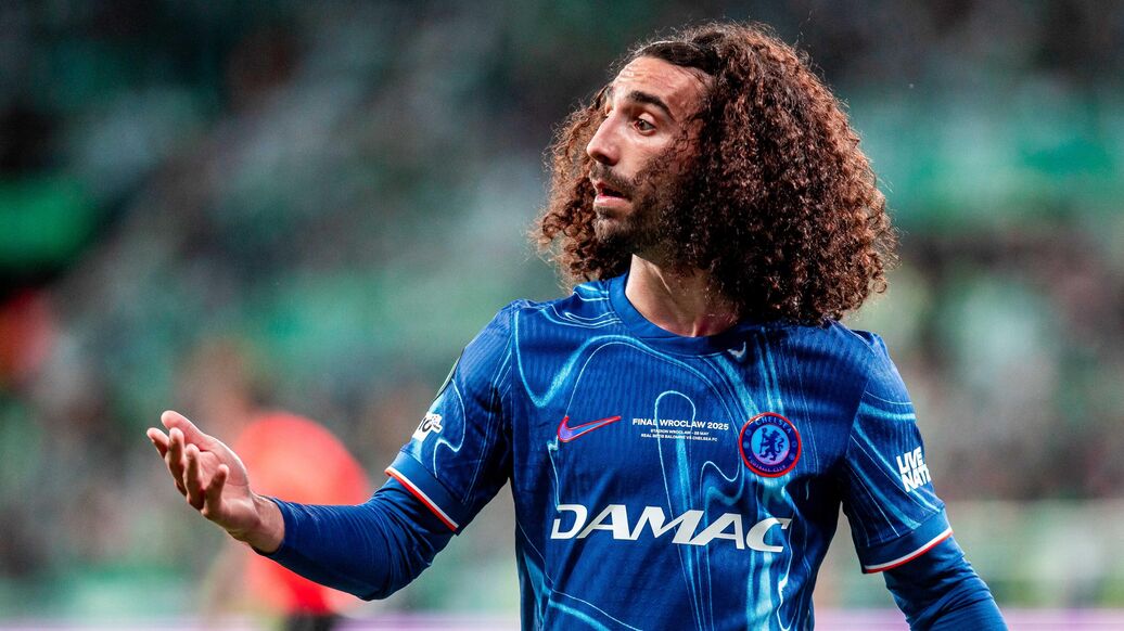 "Челси" обыграл "Фулхэм" в матче чемпионата Англии