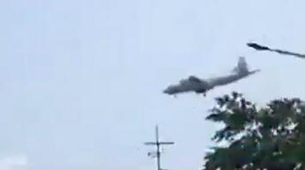 В Южной Корее нашли тела всех людей, находившихся в самолете при крушении