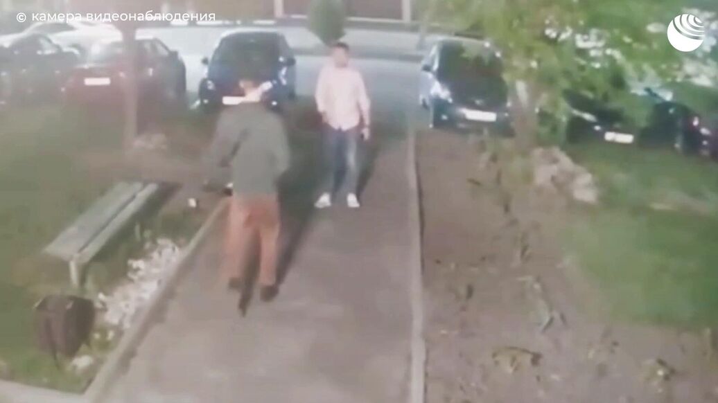 СК назвал теракт одной из версий взрыва в Ставрополе, где погиб Гурциев