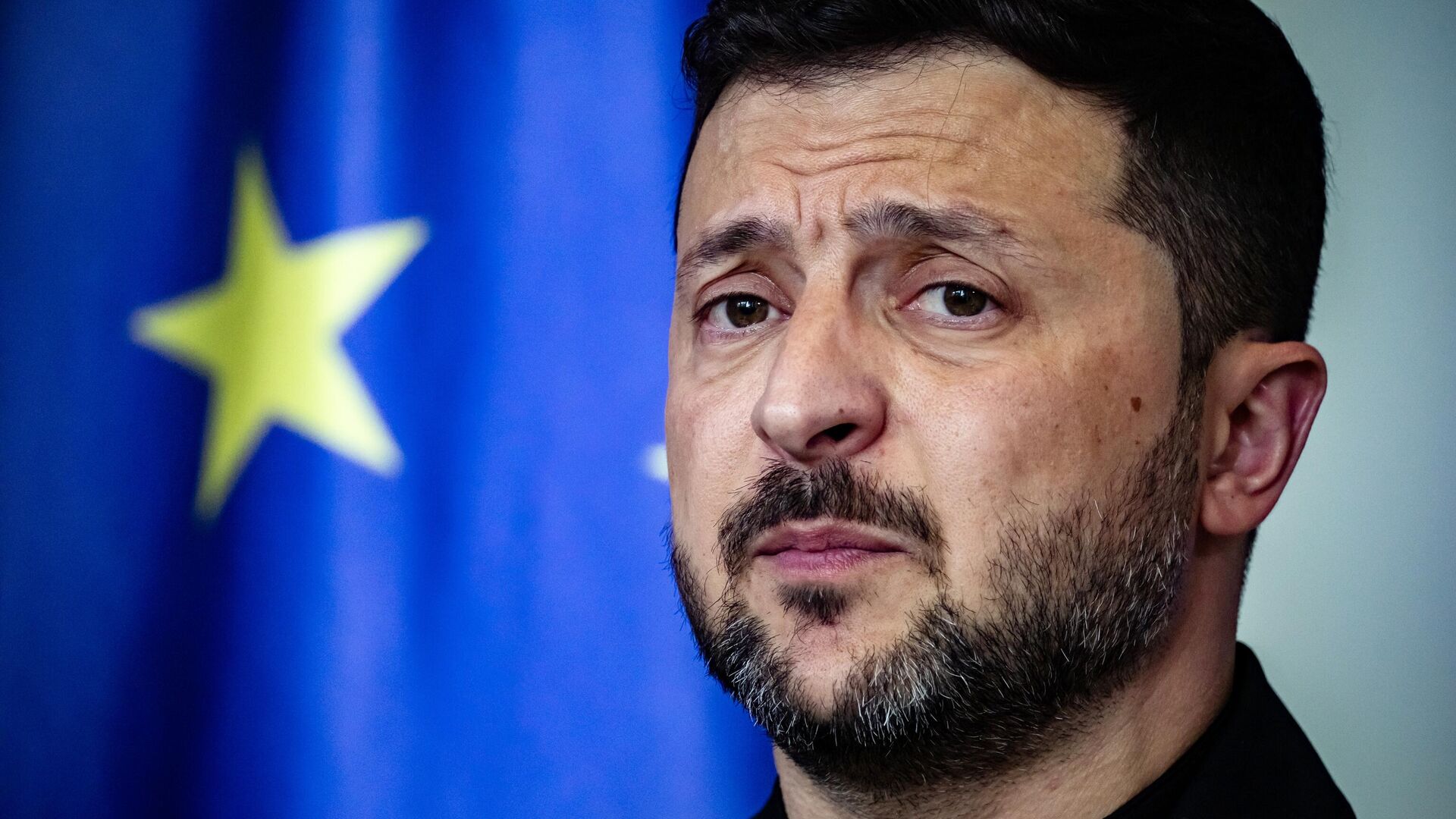 Владимир Зеленский - РИА Новости, 1920, 30.05.2025