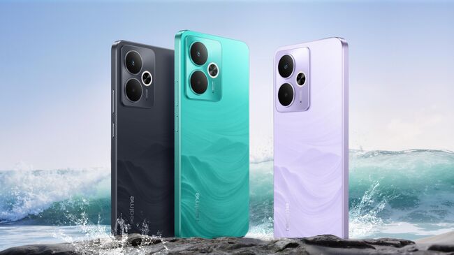Realme 14T 5G