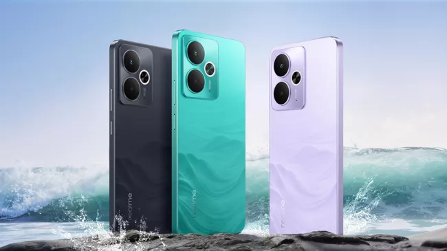 Realme 14T 5G