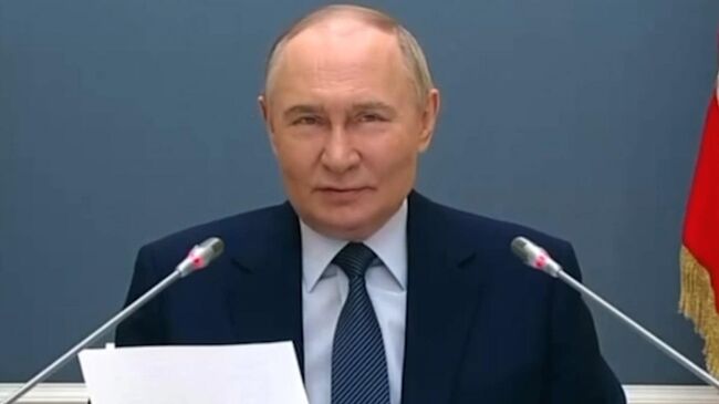 Там красиво очень – Путин посоветовал ездить в Красную Поляну на Рождество