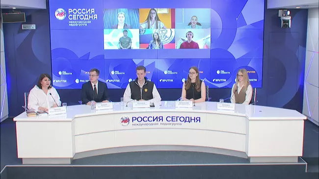 Итоги просветительского проекта Освобождение. Путь к Победе