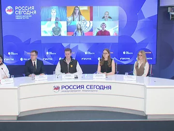 Итоги просветительского проекта Освобождение. Путь к Победе