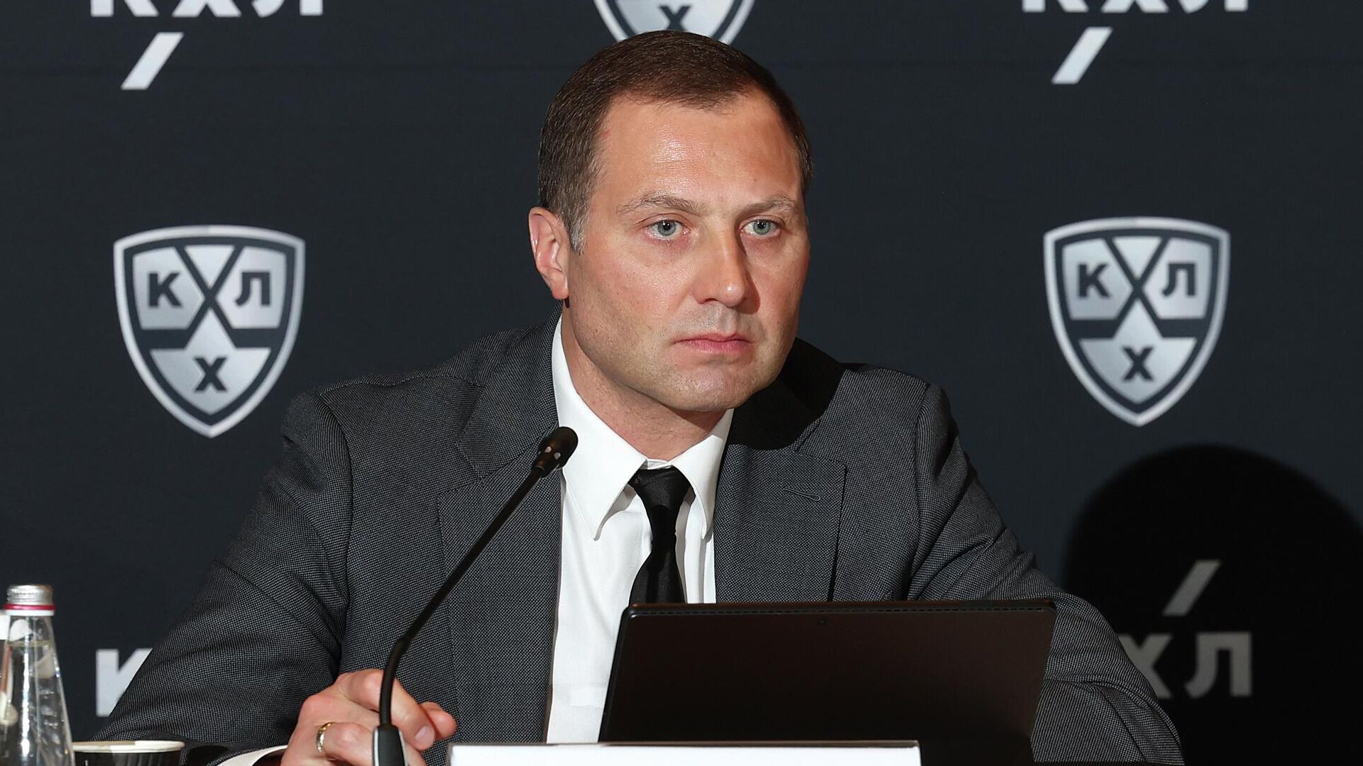 Алексей Морозов - РИА Новости, 1920, 26.08.2025