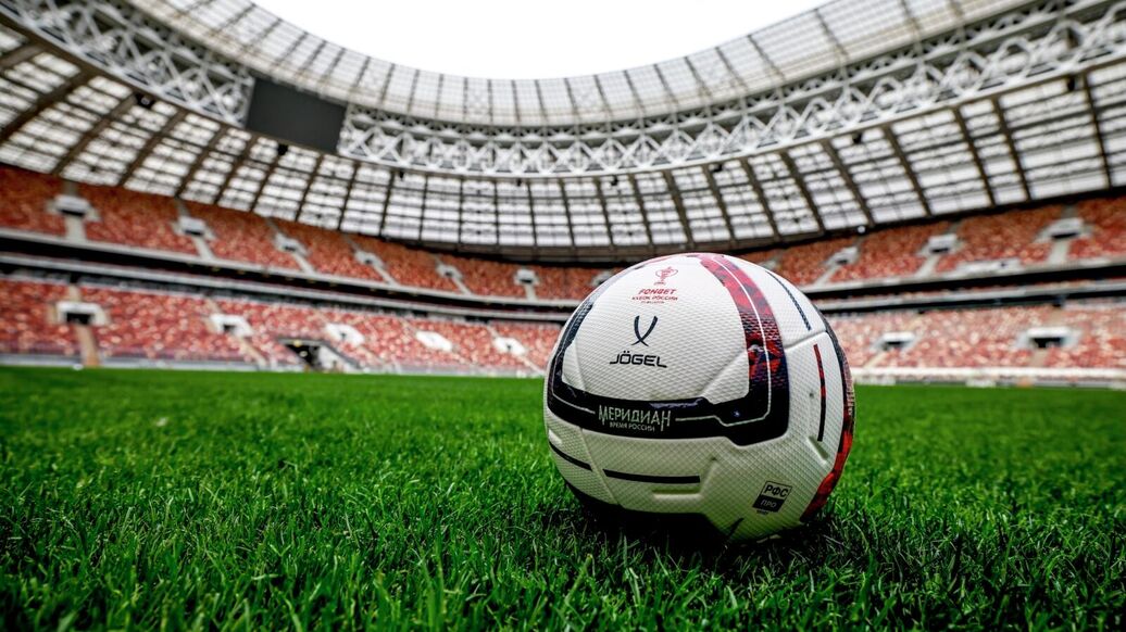 Российские юниоры победили футболистов из Бахрейна