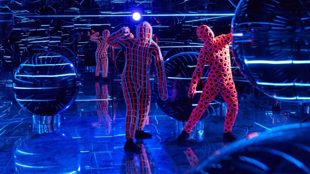 Дети смогут бесплатно посетить фиджитал-пространство на ВДНХ 1 июня