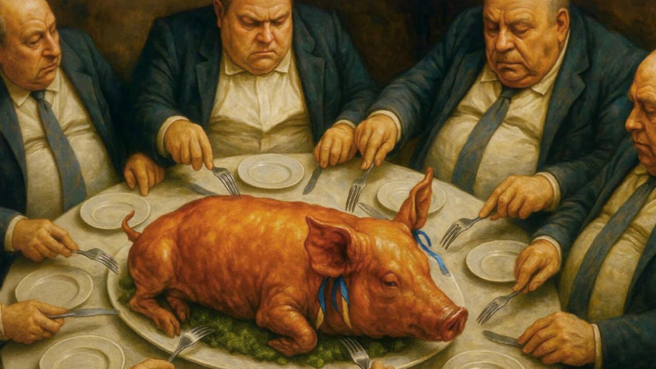 Изображение сгенерировано ИИ - РИА Новости, 1920, 30.05.2025