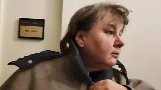 Мартина Беднаржова
