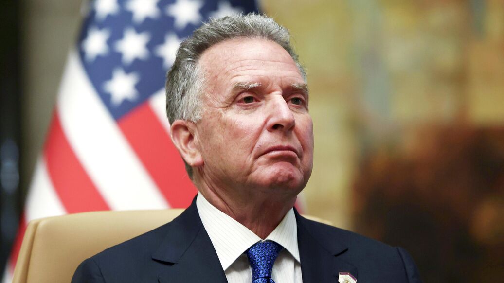 Трамп рассказал о планах Уиткоффа посетить Россию