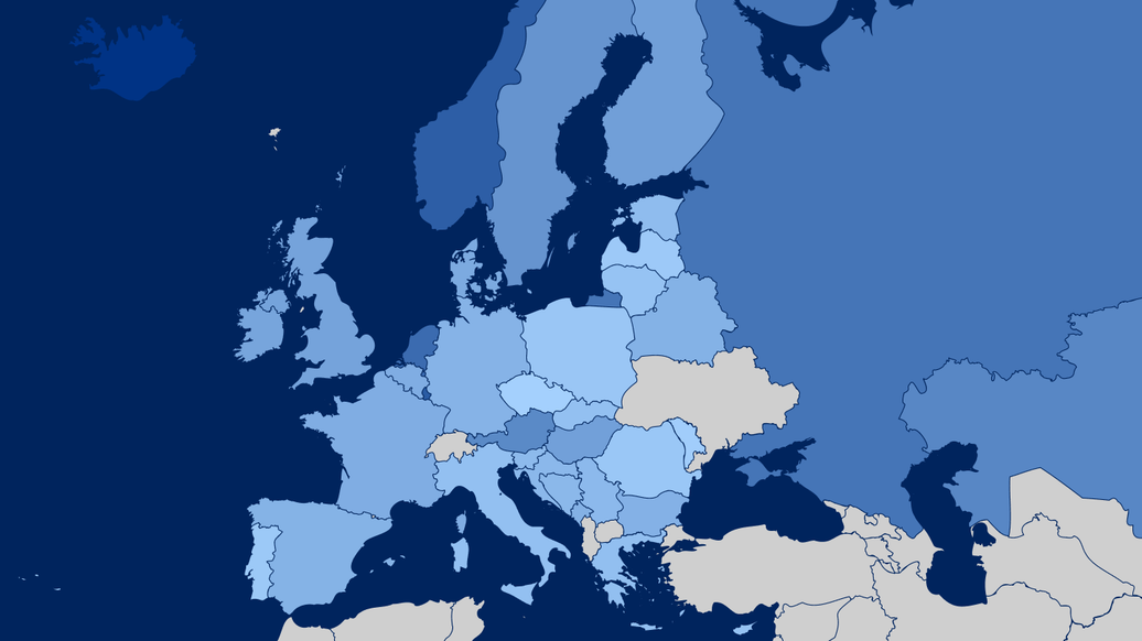 Рейтинг стран по доступности электроэнергии
