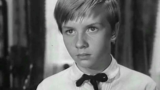 Кадр из фильма Адъютант его превосходительства