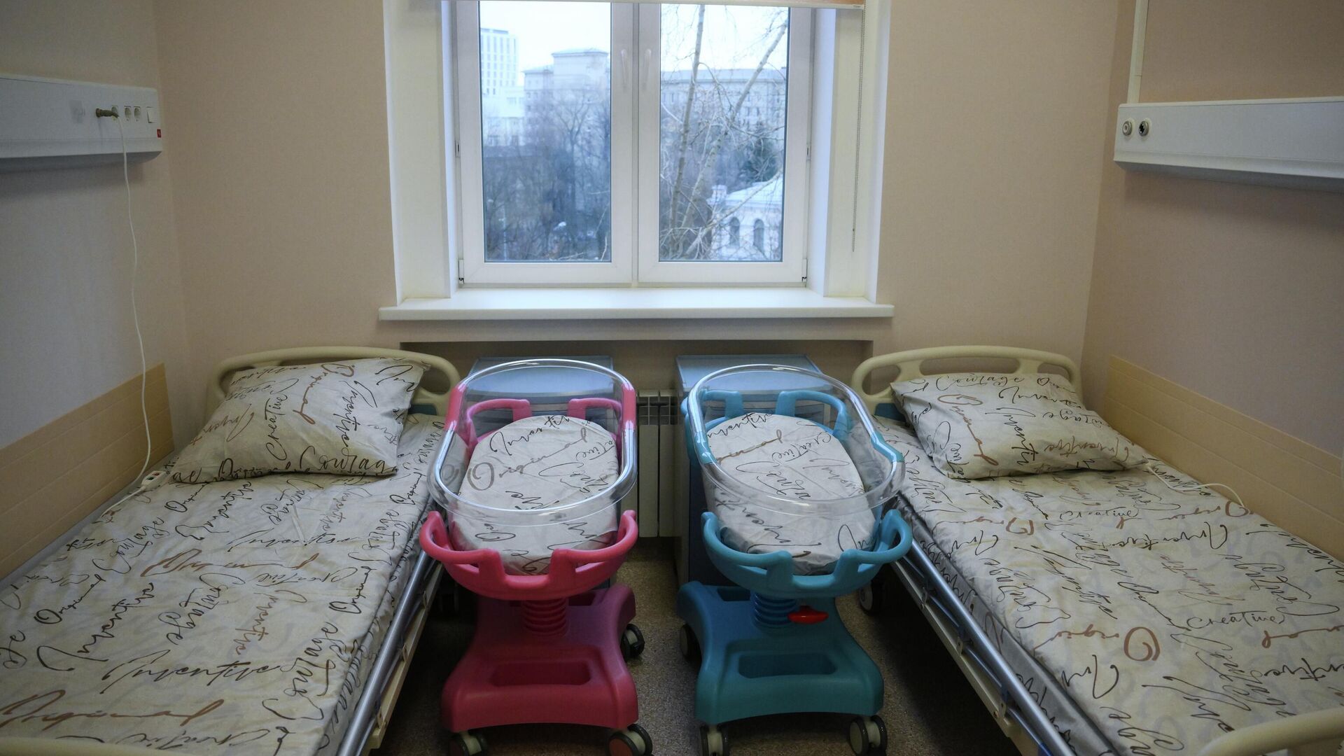 На развитие объектов детского здравоохранения выделят 94 млрд рублей