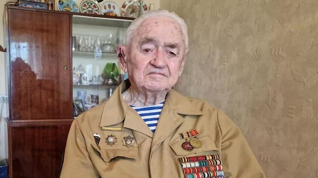 Геннадий Юшкевич
