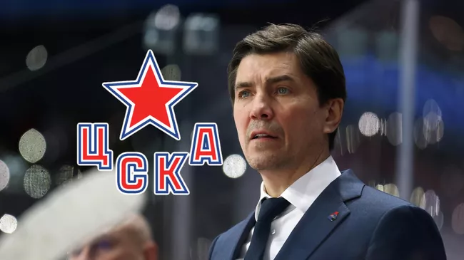 Игорь Никитин