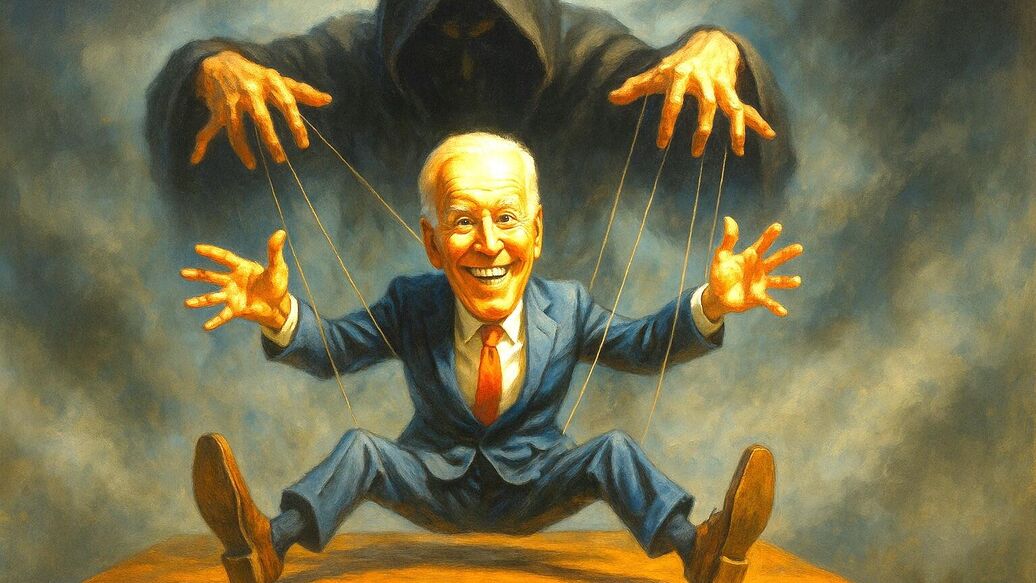 Тайное правительство США названо по именам