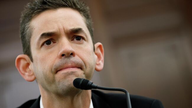 Джаред Айзекман