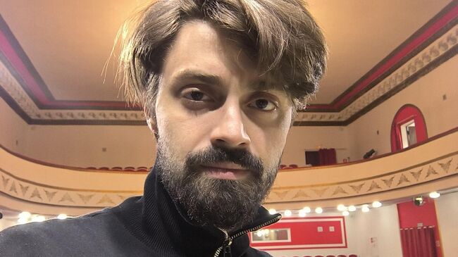 Всеволод Волнов