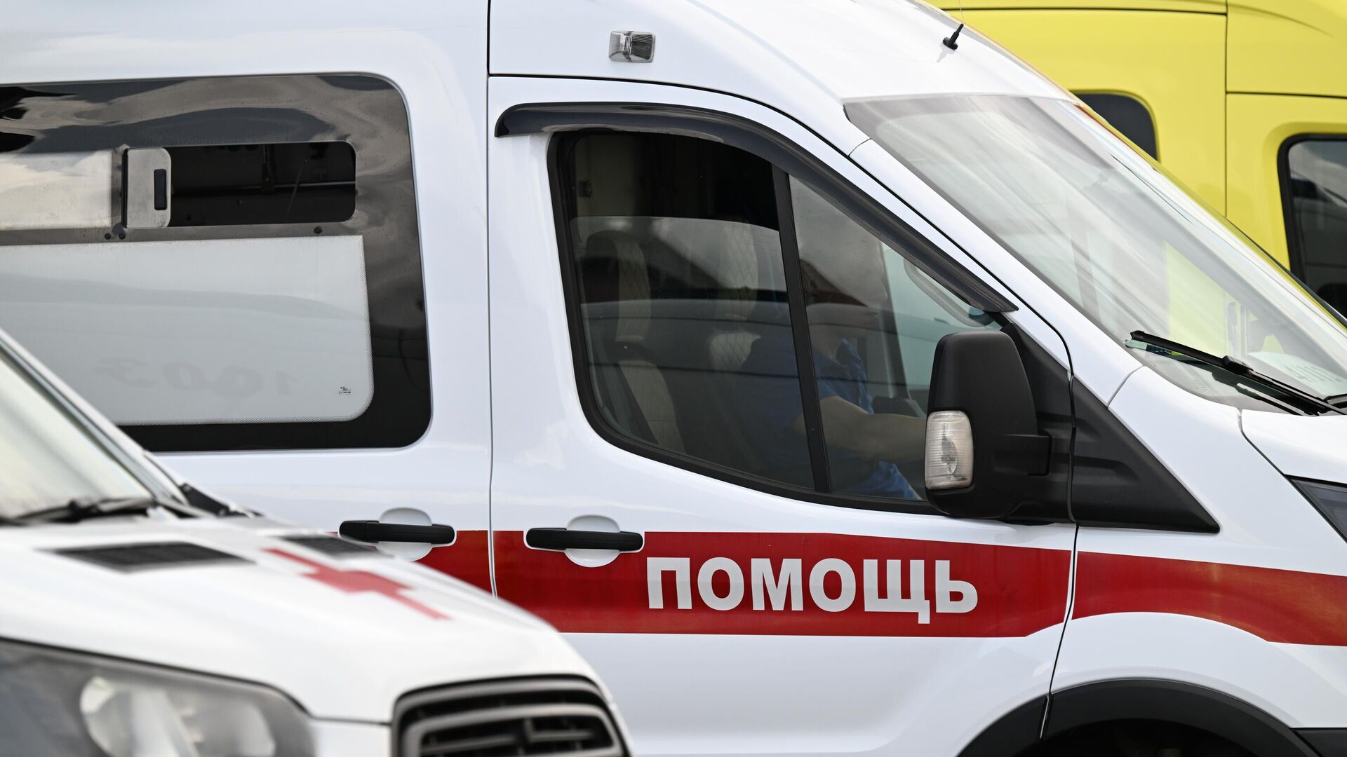 Роспотребнадзор не фиксировал случаев завоза вируса Коксаки в Россию