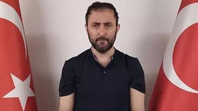 Озгюр Алтун