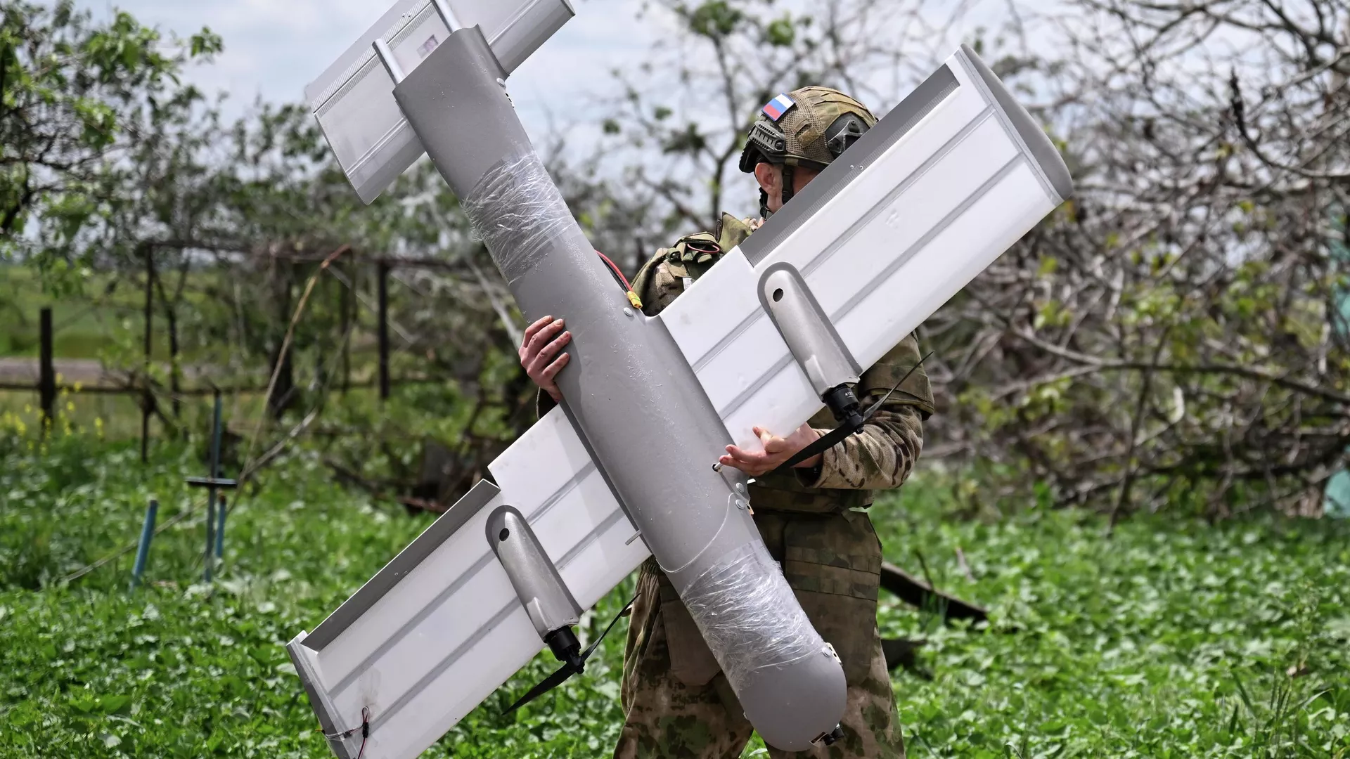 Актуальная информация об обстановке на линии фронта 21 октября (обновляется)