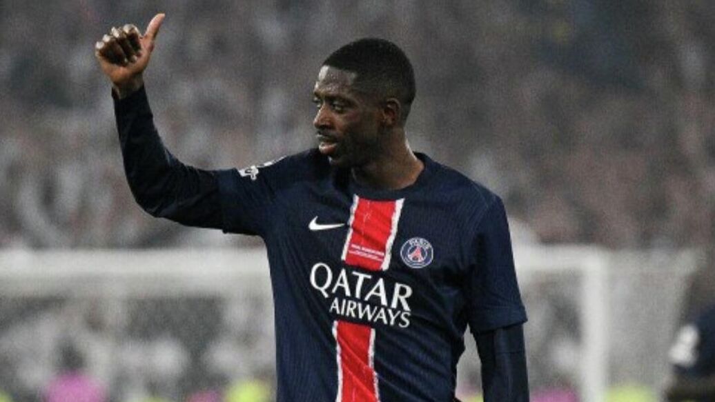 Назван лучший футболист сезона Лиги чемпионов