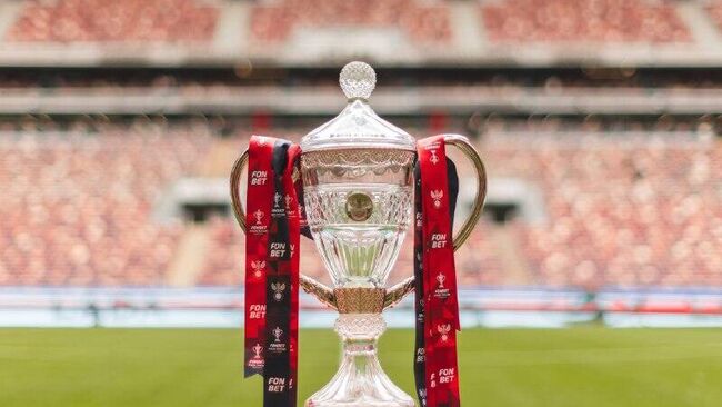 Кубок России по футболу