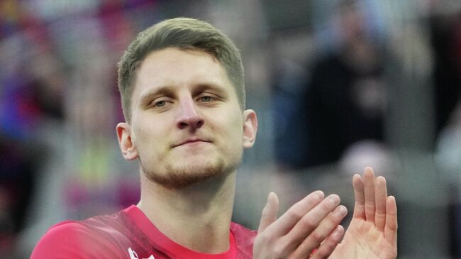 Игорь Дивеев