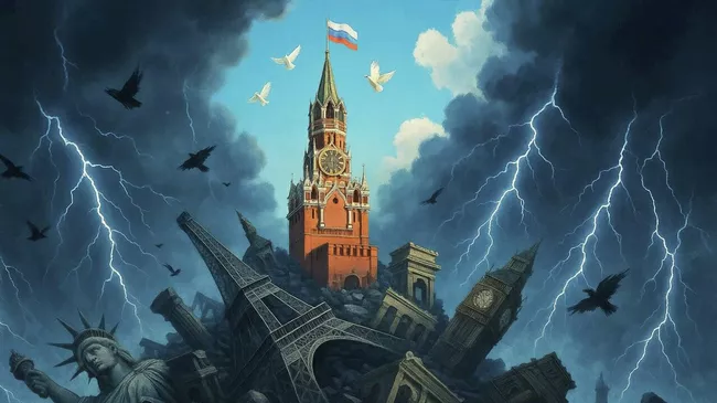 Изображение сгенерировано ИИ