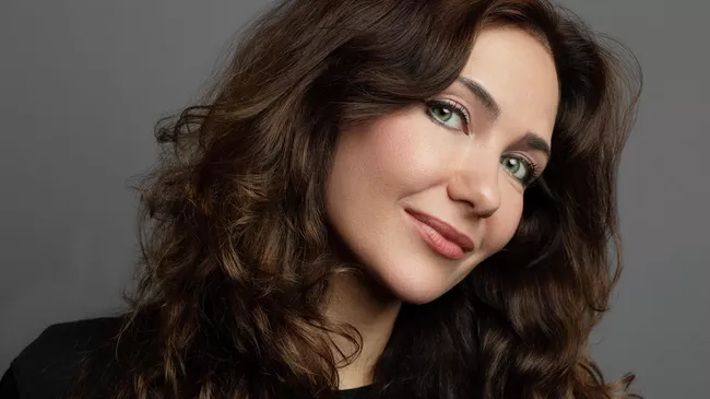 Екатерина Климова