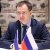 LIVE: Российская и украинская делегации на втором раунде мирных переговоров