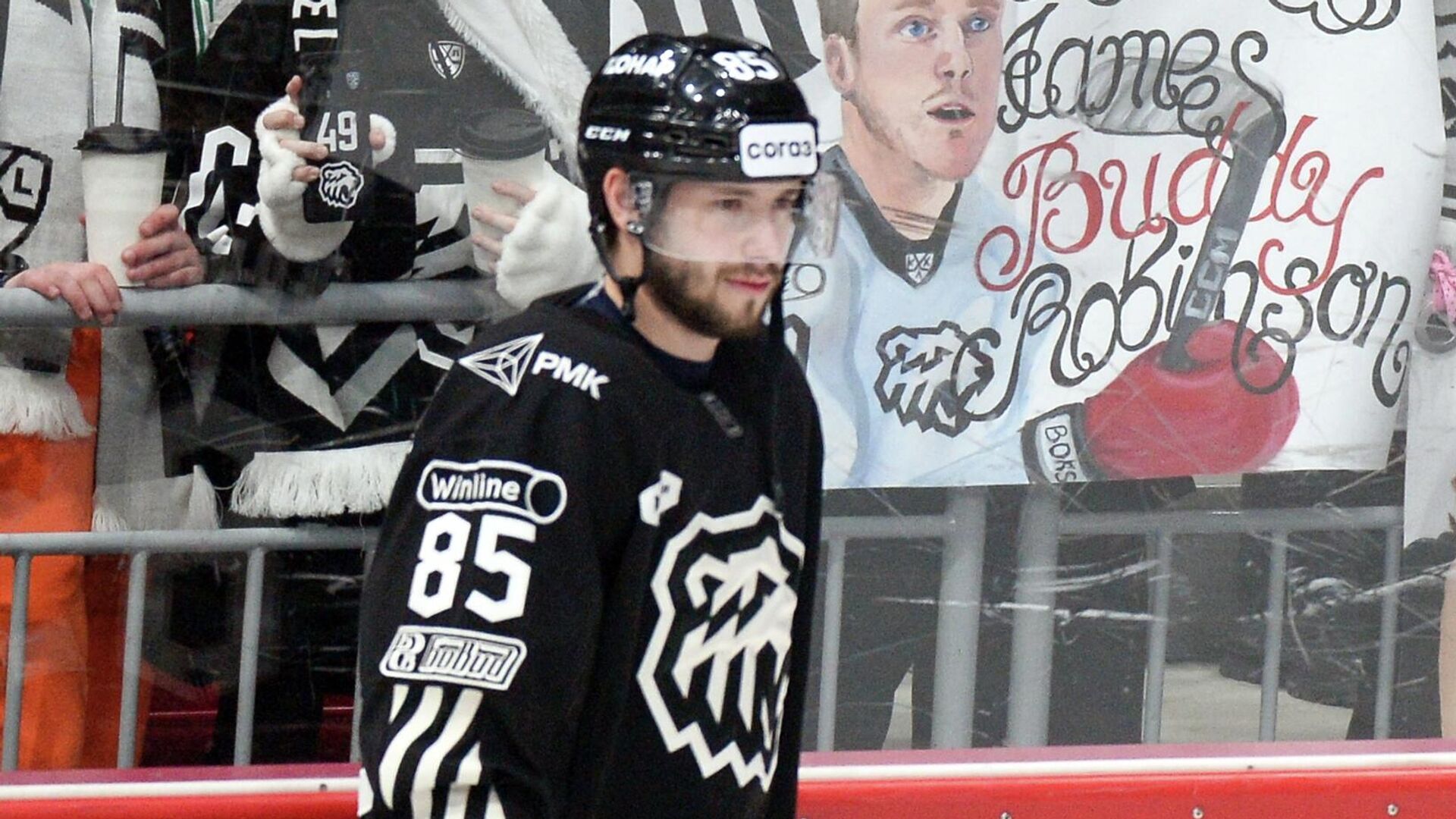 Семён Дер-Аргучинцев - РИА Новости, 1920, 20.12.2025